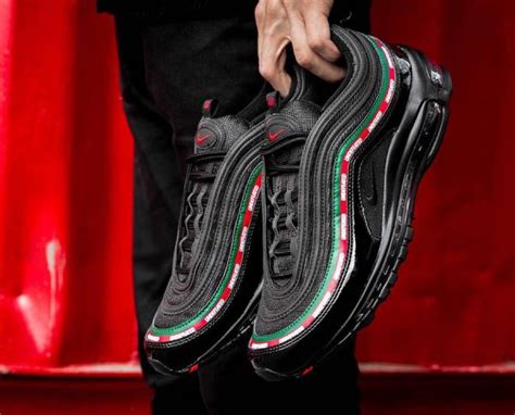 nike air max 97 herren gucci|air max 97 stockx.